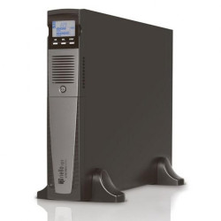 RIELLO SENTINEL DUAL UPS 1000VA 900W - USB, 8X PRESE AC, 1X RS-232