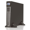 RIELLO SENTINEL DUAL UPS 1000VA 900W - USB, 8X PRESE AC, 1X RS-232