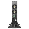 RIELLO SENTINEL DUAL UPS 1000VA 900W - USB, 8X PRESE AC, 1X RS-232
