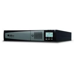 RIELLO SENTINEL DUAL UPS 1500VA 1350W - USB, 8X PRESE AC, 1X RS-232