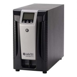 RIELLO SENTINEL PRO 2200 UPS 2200VA 1760W - 10´ ONLINE 8X IEC 320, USB 2.0, RS-232