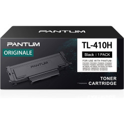 TONER ORIGINALE (TL-410H) PANTUM P3300DW (3K)