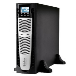 RIELLO SENTINEL DUAL HIGH POWER UPS 5000VA 5000W - USB, 5 PRESE AC, 3 PRESE F, RS-232