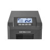 RIELLO SENTINEL TOWER 6000 UPS 6000VA 6000W - MORSETTIERA 2X IEC 320 C13, USB 2.0, RS-232