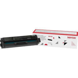 TONER ORIGINALE (006R04383) XEROX C230, C235 (1,5K) NERO
