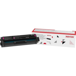 TONER ORIGINALE (006R04385) XEROX C230, C235 (1,5K) MAGENTA