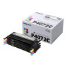 KIT TONER ORIGINALI (CLT-P4072C, SU382A) SAMSUNG CLP320