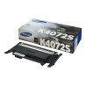TONER ORIGINALE (CLT-K4072S, SU128A) SAMSUNG CLP320 (1,5K) NERO