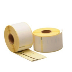 ETICHETTE BIANCHE COMPATIBILI DYMO (89X41) (S0722560, 11356) 300PCS