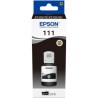 INCHIOSTRO ORIGINALE (111, C13T03M140) EPSON ECOTANK ET-M1100 (6K) NERO