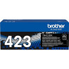 TONER ORIGINALE (TN423, TN423BK) PER BROTHER DCP-L8410CDN (6K) NERO