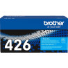 TONER ORIGINALE (TN426, TN426C) PER BROTHER HL-L8360CDW (6,5K) CIANO