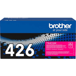 TONER ORIGINALE (TN426, TN426M) PER BROTHER HL-L8360CDW (6,5K) MAGENTA