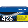 TONER ORIGINALE (TN426, TN426Y) PER BROTHER HL-L8360CDW (6,5K) GIALLO