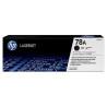 TONER ORIGINALE (CE278A, 78A) HP LASERJET PRO P1566 (2,1K)