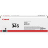 TONER ORIGINALE (046BK, 1250C002) CANON MF732CDW (2,2K) NERO