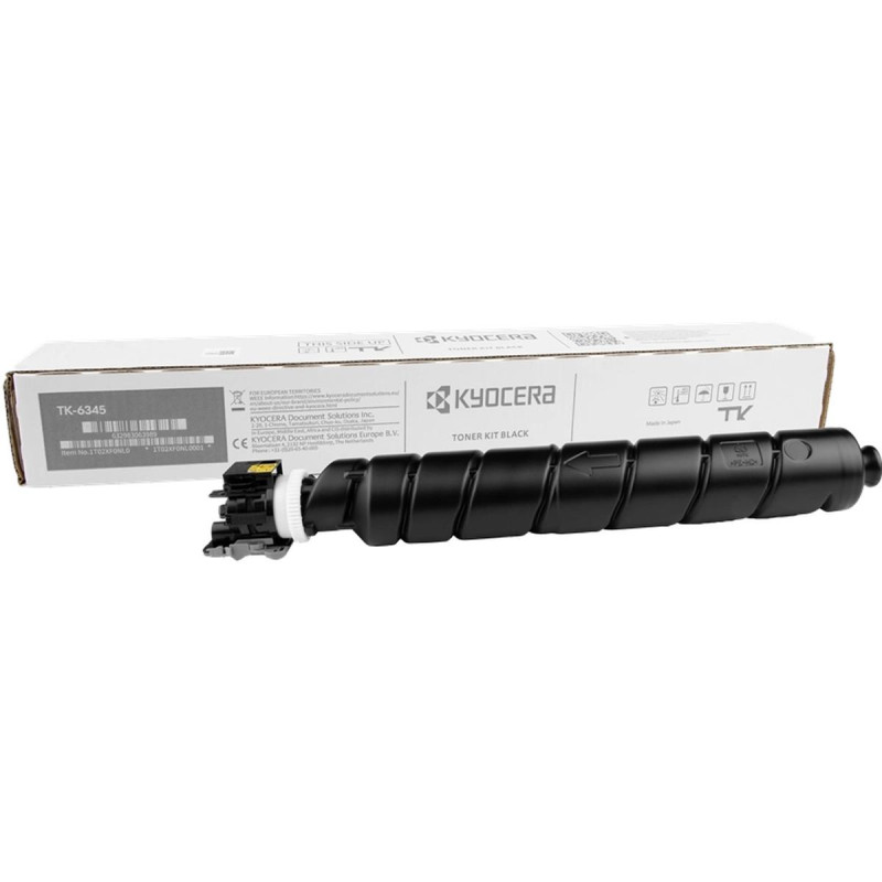 TONER ORIGINALE (TK-6345, 1T02XF0NL0) KYOCERA TASKALFA 5004I