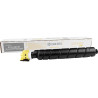 TONER ORIGINALE (TK-8555Y, 1T02XCANL0) KYOCERA TASKALFA 5054CI (24K) GIALLO