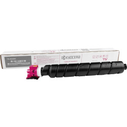 TONER ORIGINALE (TK-8545M, 1T02YMBNL0) KYOCERA TASKALFA 4054CI (25K) MAGENTA