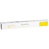 TONER ORIGINALE (TK-8365Y, 1T02YPANL0) KYOCERA 2554CI (12K) GIALLO
