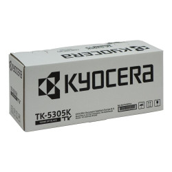 TONER ORIGINALE (TK-5305BK, 1T02VM0NL0) KYOCERA 350CI (12K) NERO