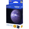 CARTUCCIA ORIGINALE (LC-1220, LC-1220Y) BROTHER DCP-J525W (300 PAG) GIALLO