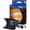 CARTUCCIA ORIGINALE (LC-1240BK) BROTHER DCP-J525W (600 PAG.) NERO