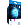 CARTUCCIA ORIGINALE (LC-1280XL, LC-1280XLMBP) BROTHER DCP-J6510DW (1,2K) MAGENTA XL