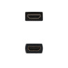 CAVO PROLUNGA NANOCABLE HDMI V1.3B MASCHIO A HDMI FEMMINA 1M - COLORE NERO