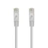 CAVO PATCH CAVO DI RETE NANOCABLE RJ45 LSZH CAT.6A UTP AWG24 3M - COLORE GRIGIO