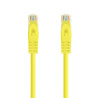 CAVO PATCH CAVO DI RETE NANOCABLE RJ45 LSZH CAT.6A UTP AWG24 3M - COLORE GIALLO