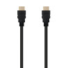 CAVO NANOCABLE HDMI V1.4 MASCHIO A HDMI V1.4 MASCHIO 1,80 M - COLORE NERO