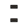 CAVO NANOCABLE HDMI V1.4 MASCHIO A HDMI V1.4 MASCHIO 1,80 M - COLORE NERO