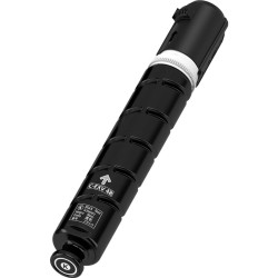 TONER ORIGINALE (9106B002, C-EXV48BK) CANON IR C1325IF (16,5K) NERO