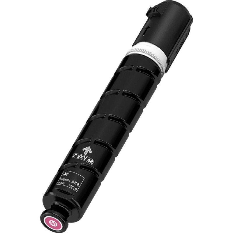 TONER ORIGINALE (9108B002, C-EXV48M) CANON IR C1325IF (11,5K) MAGENTA