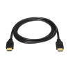 CAVO HDMI AD ALTA VELOCITÀ AISENS / HEC - A MASCHIO-A MASCHIO - 3.0M - FULL HD - COLORE NERO