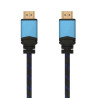 CAVO HDMI AISENS V2.0 PREMIUM HIGH SPEED ??/ HEC 4K@60HZ 18GBPS - A/MA/M - 1.0M - COLORE NERO