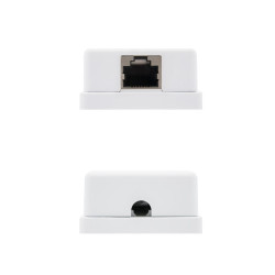 CASSETTA ESTERNA NANOCABLE RJ45 CAT.6 FTP 1 PRESA