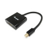 EQUIP ADATTATORE MINI DISPLAYPORT MASCHIO A HDMI FEMMINA