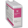 CARTUCCIA D'INCHIOSTRO ORIGINALE (SJIC36P-M) EPSON CW-C6000AE (80ML) MAGENTA