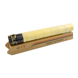 TONER COMPATIBILE CET (A8K3230, TN221Y) PER MINOLTA C227 (21K) GIALLO
