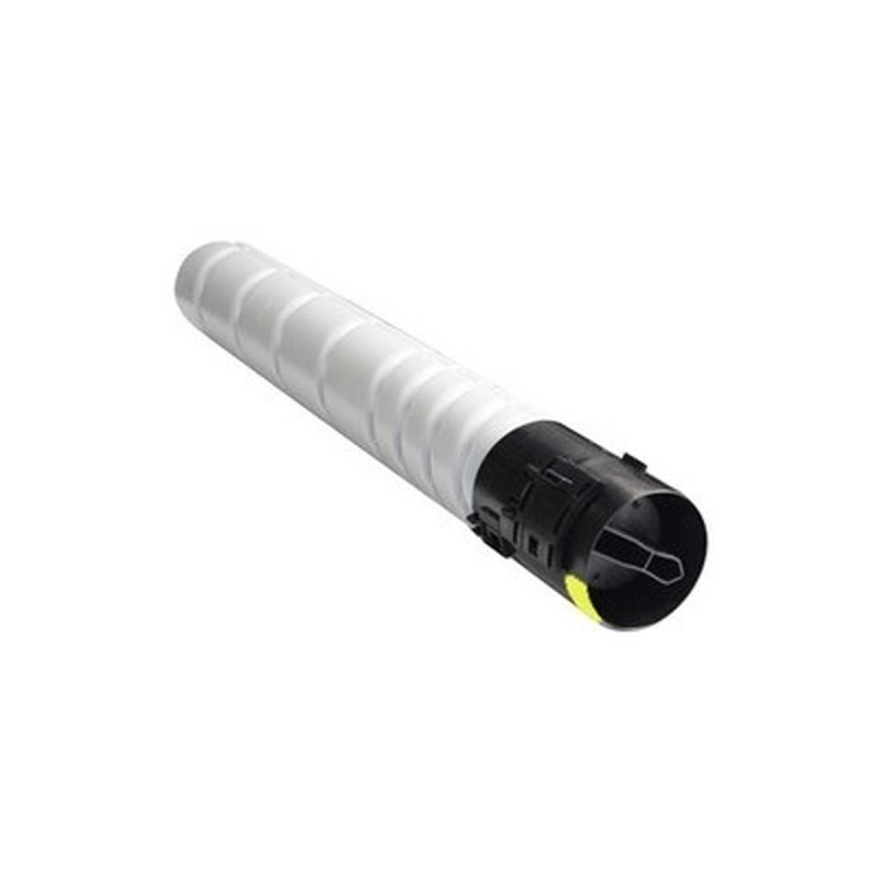 TONER COMPATIBILE (76C00Y0) PER LEXMARK CS921DE (11,5K) GIALLO