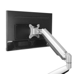 STAFFA AISENS VESA PER MINI PC - COLORE NERO