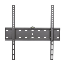 SUPPORTO MONITOR/TV AISENS ULTRA SLIM ECO STAND (TV 32"-55" / 40KG) - COLORE NERO