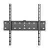 SUPPORTO MONITOR/TV AISENS ULTRA SLIM ECO STAND (TV 32"-55" / 40KG) - COLORE NERO