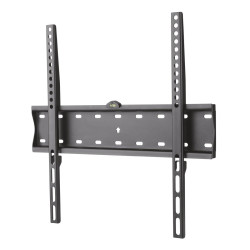 SUPPORTO MONITOR/TV AISENS ULTRA SLIM ECO STAND (TV 32"-55" / 40KG) - COLORE NERO