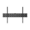 SUPPORTO MONITOR/TV AISENS ECO ULTRA SLIM STAND (TV 37"-70" / 40KG) - COLORE NERO