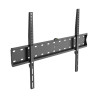 SUPPORTO MONITOR/TV AISENS ECO ULTRA SLIM STAND (TV 37"-70" / 40KG) - COLORE NERO