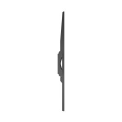 SUPPORTO MONITOR/TV AISENS ECO ULTRA SLIM STAND (TV 37"-70" / 40KG) - COLORE NERO