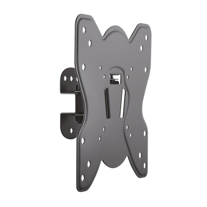 AISENS ECO SUPPORTO GIREVOLE E INCLINABILE (TV 23”-42” / 25KG) - COLORE NERO